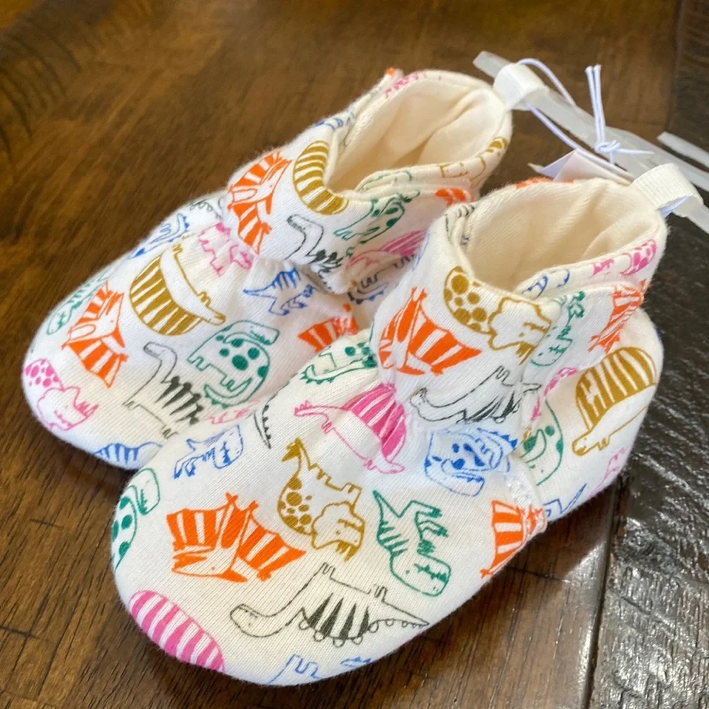 Shoes Booties Slippers